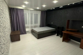 Продается 1-комн. квартира, 36,3 м²
Расположение
