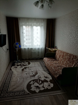 Квартира, 2 комнаты, 48.3 м²