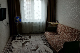 Квартира, 2 комнаты, 48.3 м²