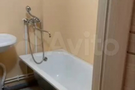 Квартира-студия, 26,9 м², 7/25 эт.