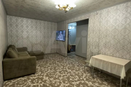 2-к. квартира, 44,2 м², 3/5 эт.