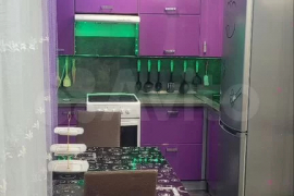 2-к. квартира, 44 м², 3/5 эт.