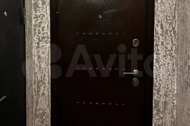 2-к. квартира, 50,4 м², 5/6 эт.