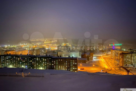 1-к. квартира, 29,2 м², 1/5 эт.