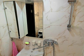 Продается 2-комн. квартира, 48,8 м²
Расположение
