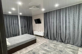 1-к. квартира, 37 м², 7/9 эт.