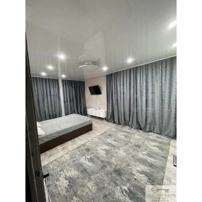 1-к. квартира, 37 м², 7/9 эт.