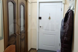 3-к. квартира, 65,6 м², 1/9 эт.