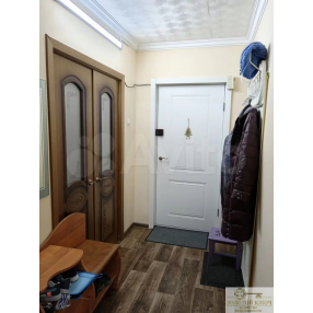 3-к. квартира, 65,6 м², 1/9 эт.