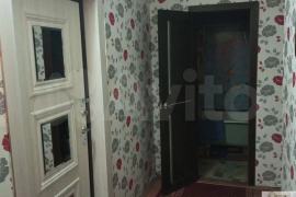 2-к. квартира, 52,4 м², 1/9 эт.