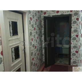 2-к. квартира, 52,4 м², 1/9 эт.