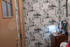 2-к. квартира, 42 м², 2/5 эт.