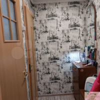 2-к. квартира, 42 м², 2/5 эт.