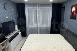 1-к. квартира, 31,4 м², 4/9 эт.