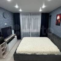 1-к. квартира, 31,4 м², 4/9 эт.