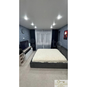 1-к. квартира, 31,4 м², 4/9 эт.