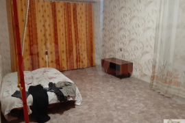 1-к. квартира, 37 м², 8/9 эт.