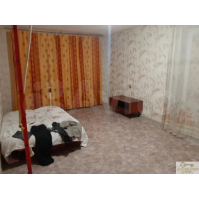 1-к. квартира, 37 м², 8/9 эт.