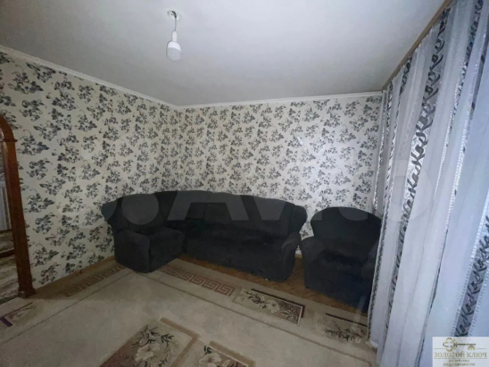 2-к. квартира, 54,7 м², 5/10 эт.