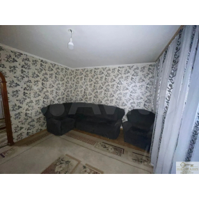 2-к. квартира, 54,7 м², 5/10 эт.