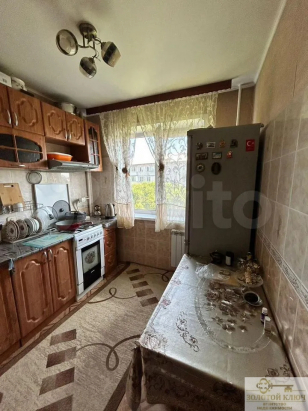 2-к. квартира, 45 м², 4/5 эт.