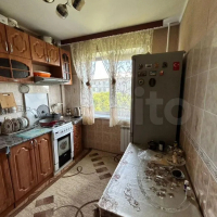 2-к. квартира, 45 м², 4/5 эт.