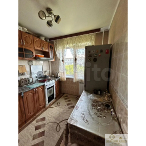 2-к. квартира, 45 м², 4/5 эт.