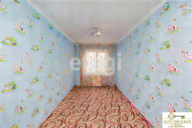 2-к. квартира, 45,5 м², 3/5 эт.