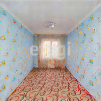 2-к. квартира, 45,5 м², 3/5 эт.