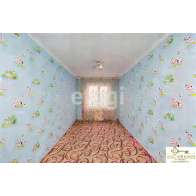 2-к. квартира, 45,5 м², 3/5 эт.