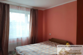 1-комн. квартира, 44,66 м²
Расположение
