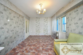 1-комн. квартира, 36 м²
Расположение
