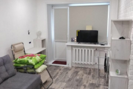 1-комн. квартира, 33 м²
Расположение
