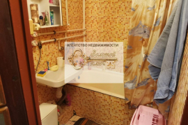 2-комн. квартира, 45 м²
Расположение
