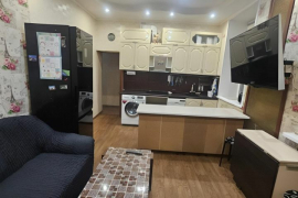 2-комн. квартира, 61,3 м²
Расположение
