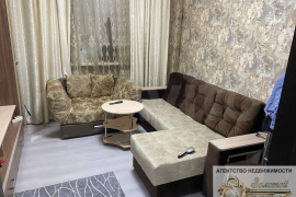 2-к. квартира, 44 м², 1/2 эт.