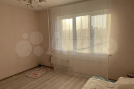 Комната 18 м² в 1-к., 7/9 эт.