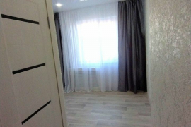 1-комн. квартира, 11,8 м²
Расположение
