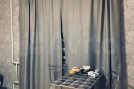 Квартира-студия, 19 м², 2/9 эт.