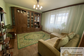 3-комн. квартира, 63,7 м²
Расположение
