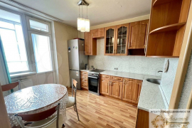 Квартира, 1 комната, 42.1 м²