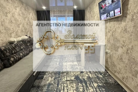 2-к. квартира, 44 м², 2/5 эт.