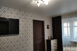 Квартира, 2 комнаты, 43 м²