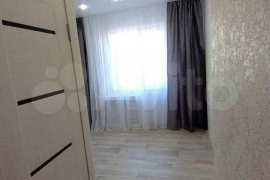 1-к. квартира, 12 м², 3/5 эт.