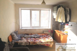 Комната 13 м² в 5-к., 4/5 эт.