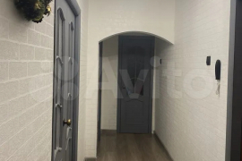 2-к. квартира, 50 м², 3/9 эт.