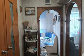 1-к. квартира, 34 м², 1/5 эт.