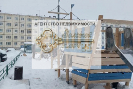 2-к. квартира, 42 м², 1/5 эт.