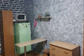 Комната 12,1 м² в 1-к., 3/9 эт.