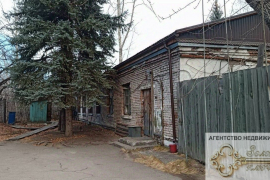 Здание, 1 962 м²